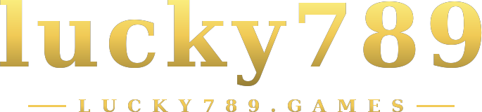 lucky789 โลโก้
