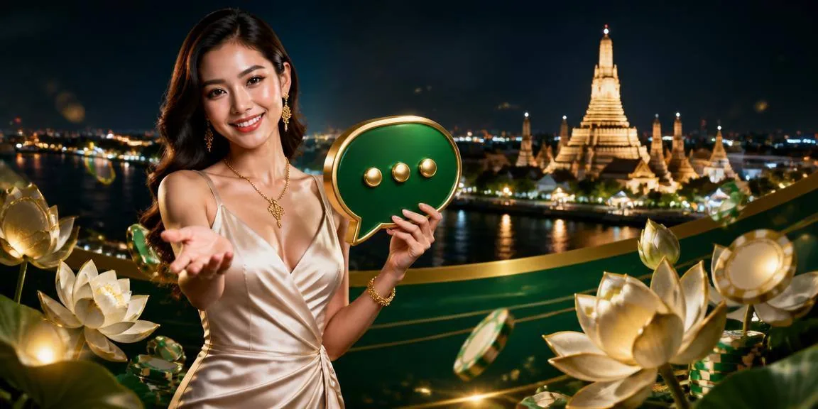 lucky789 เกมโปรด
